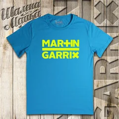 Martin Garrix, Мартин Гаррикс